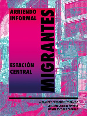 cover image of Arriendo informal.